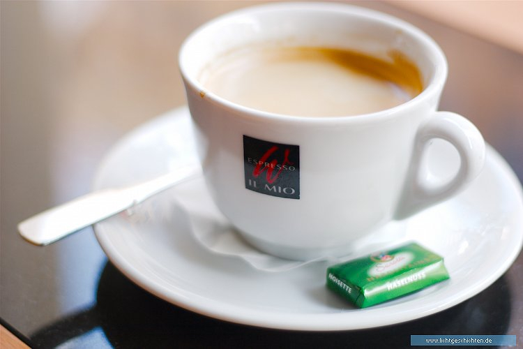 photo kaffee genuss espresso tasse 